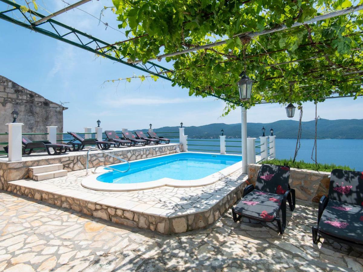Villa Anita By Interhome Viganj Exterior foto