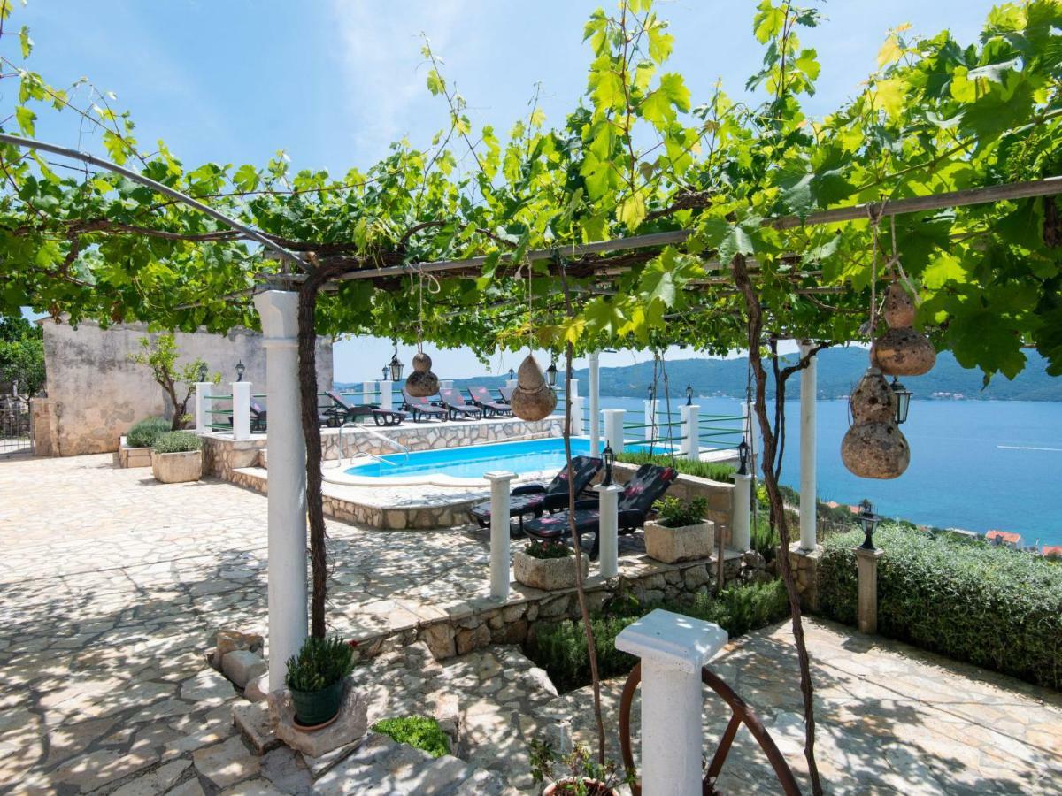 Villa Anita By Interhome Viganj Exterior foto